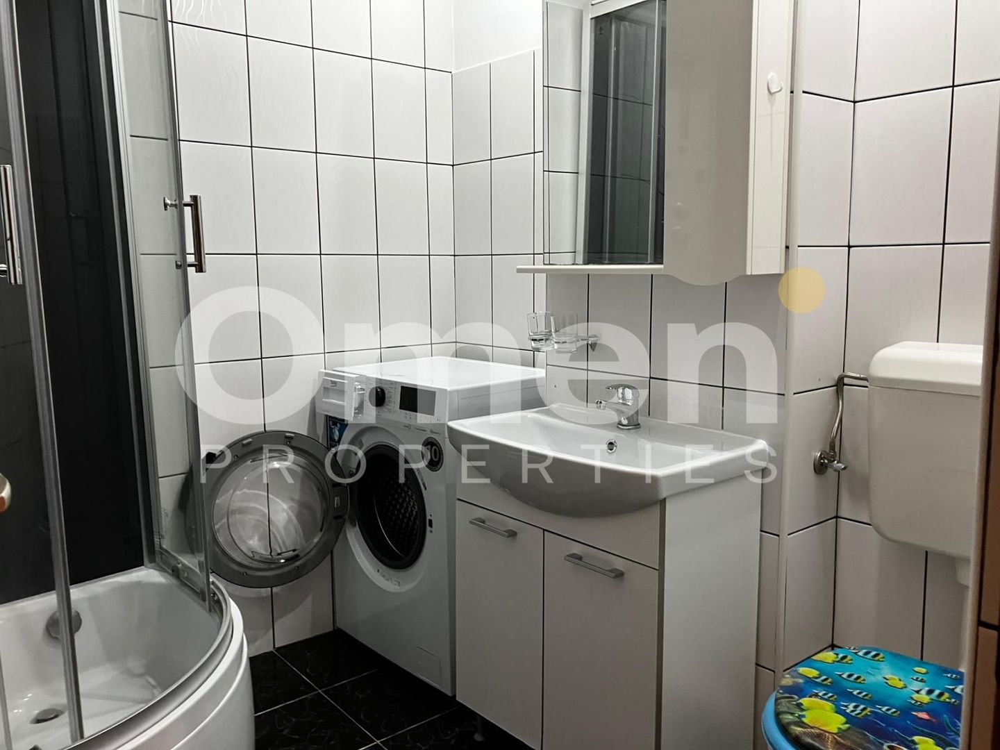 De închiriat apartament 2 camere semidecomandat – Bd. Traian, 54 mp, etaj 2/4 - Poză 6