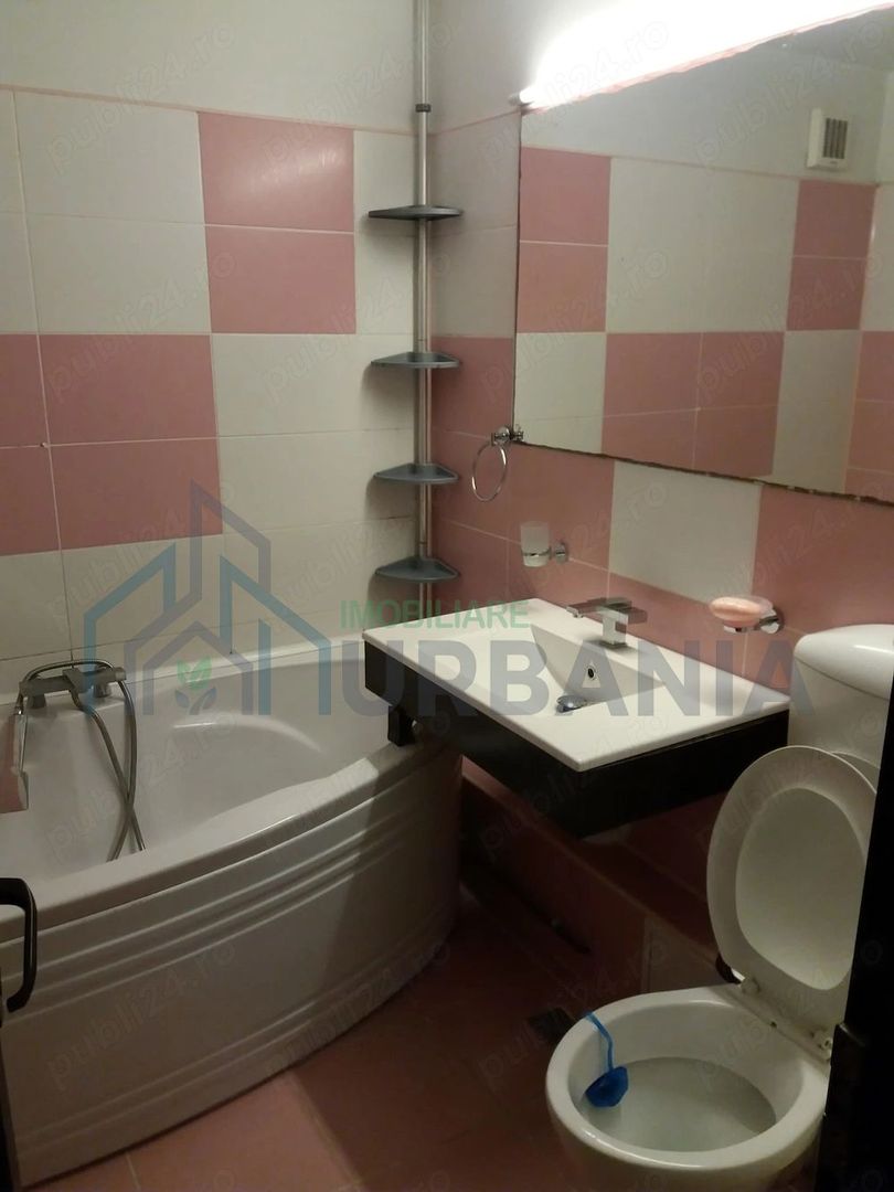 Apartament 3 camere Pacurari Moara de Foc - Poză 1