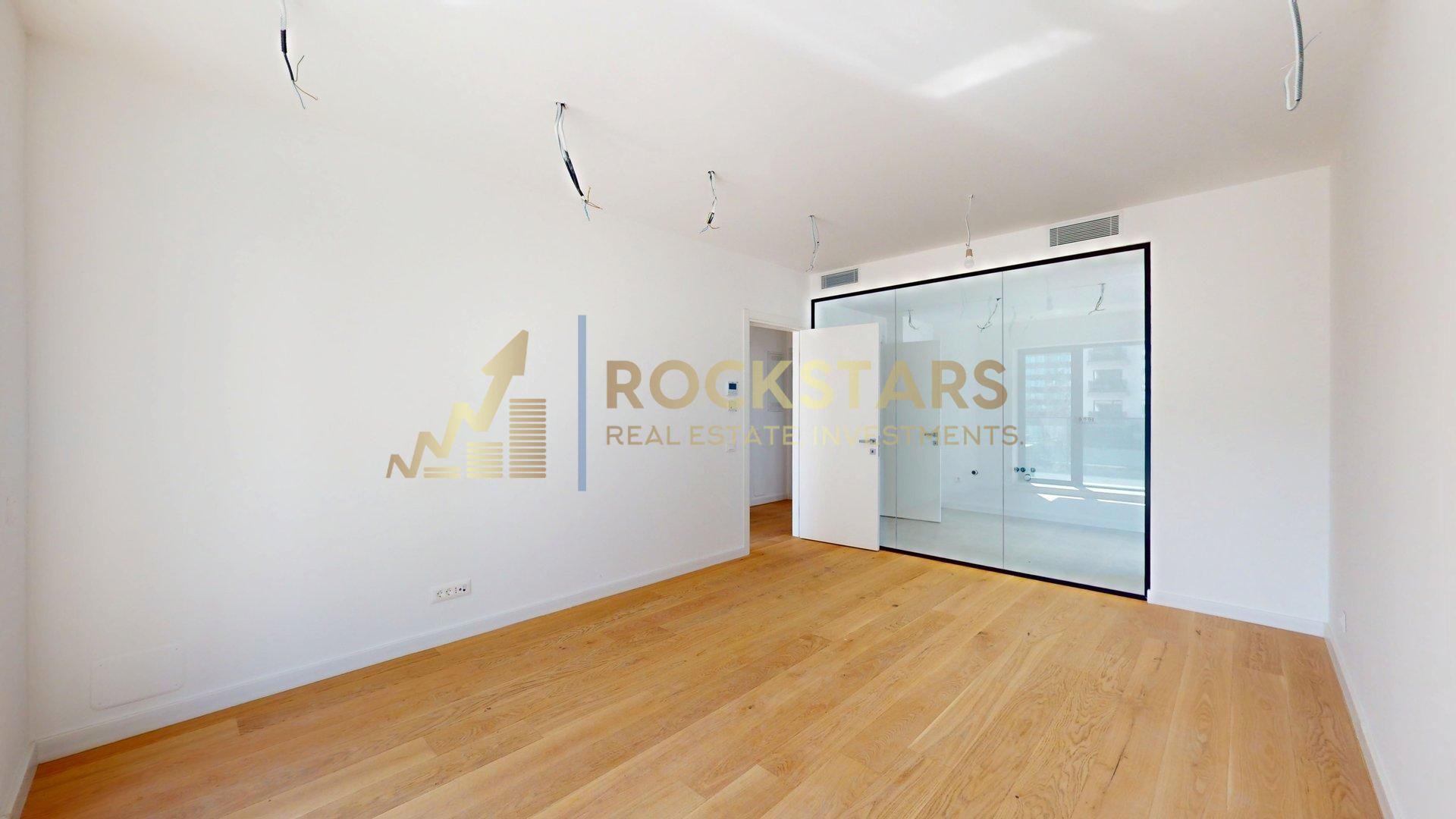 Studio Dublu | 2 camere | Nusco City Park | Etaj 1 - Poză 4