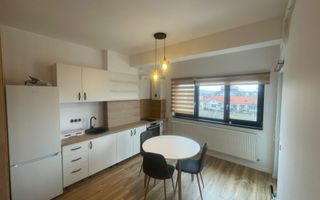 Apartament 2 camere | Modern | Lift | Parcare | Etaj 2 | Turnișor - Poză 3