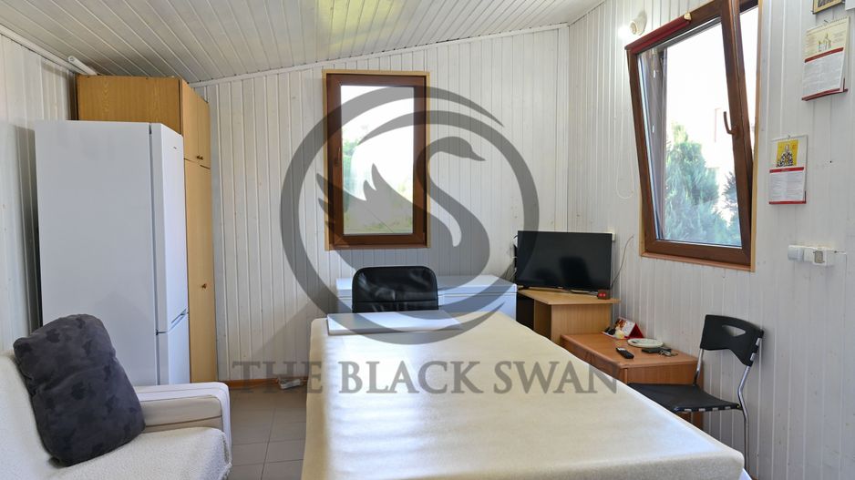 Casa cu piscina de vanzare | 3.300 mp teren | Urlati - Prahova - Poză 12