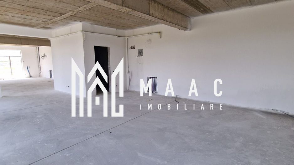 Spațiu comercial de închiriat | Șelimbăr | Credi Residence - Poză 7