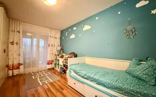COSMOPOLIS - Vila Duplex cu 4 camere Mobilata si Utilata - Poză 12
