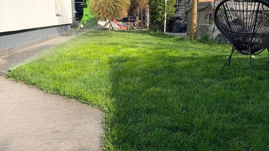 Casă modernă de vânzare în Tunari – Jacuzzi | Foisor | Panouri solare - Poză 10