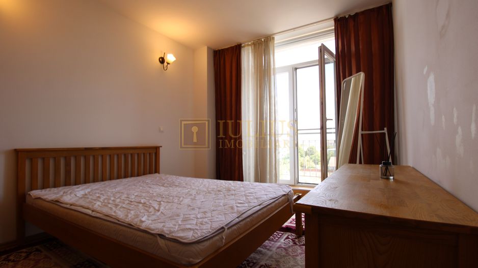 Banu Construct, 2 camere, centrala proprie. - Poză 10
