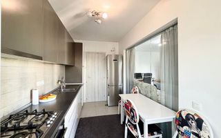 2 Camere - 51MP | Decomandat | Creditabil | 21 Residence Politehnica - Poză 2