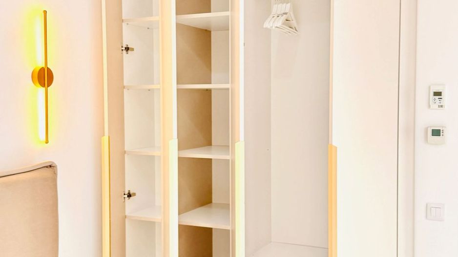 AP. 2 CAMERE- ONE LAKE CLUB, PET- FRIENDLY, CENTRALA PROPRIE, BLOC NOU - Poză 6