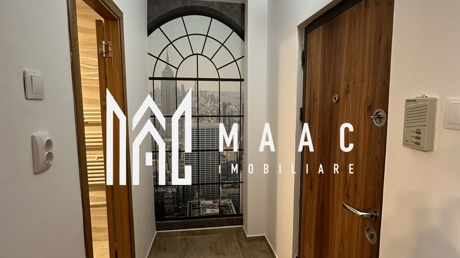 Garsoniera | Decomandata | Balcon | Zona Vasile Aaron - Poză 4