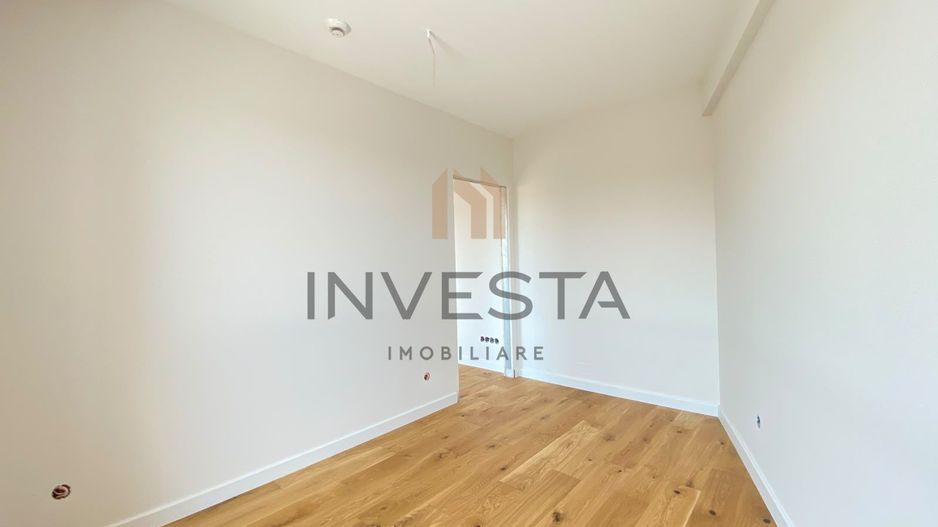 Apartament cu 3 camere, parcare subterana, bloc nou, zona Traian Vuia! - Poză 8