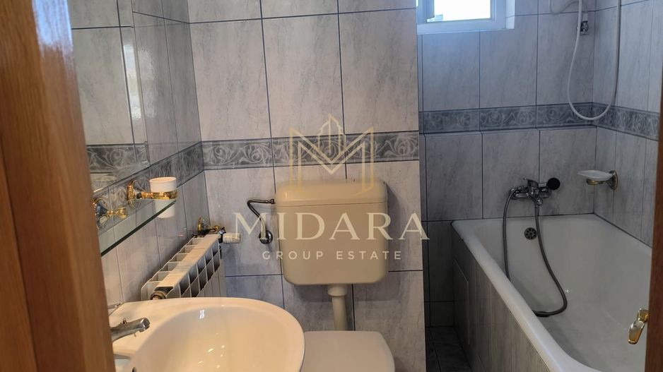 4 camere Unirii | Ideal birou | 97 mp | 1250€/lună - Poză 10