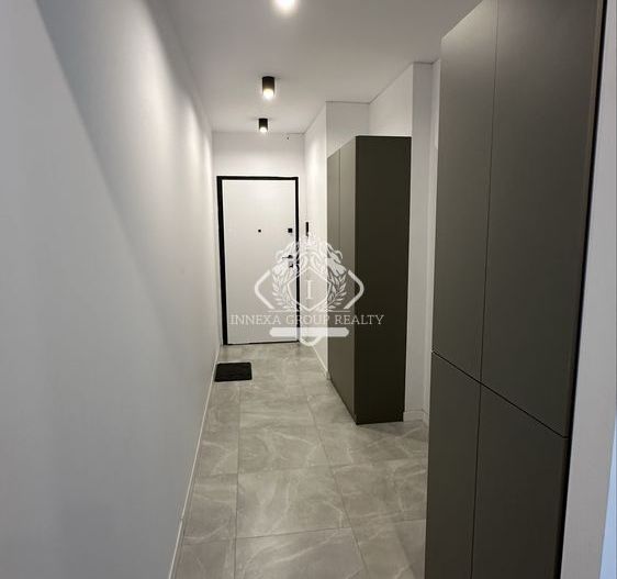 One Cotroceni Park | 2 camere | semidec | 60mp | et 7 | loc parcare | 900 euro - Poză 5