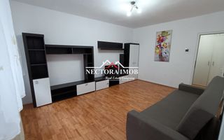 NECTORA IMOB-Garsoniera MARE, 36 mp, Confort 1, Zona Rogerius, Utilata - Poză 2