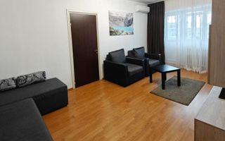Apartament 3 camere 200m metrou Constantin Brâncuși Drumul Taberei - Poză 2