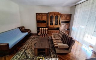 Apartament cu loc de parcare și grădină proprie - de închiriat - Poză 1