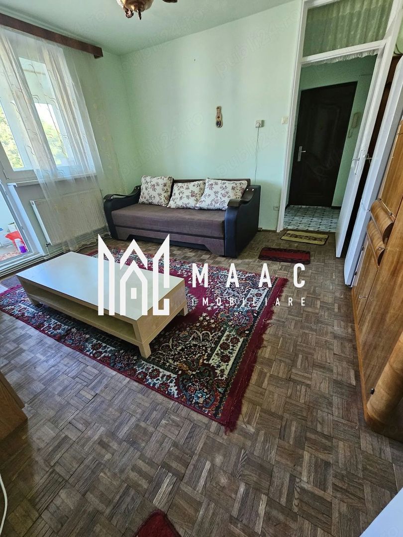 Apartament 2 camere | Sibiu, Hipodrom 1 | 38mp - Poză 5