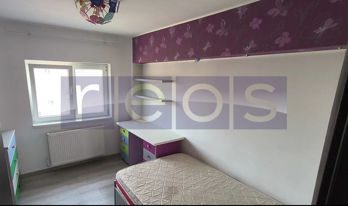 DE VANZARE AP 3 CAMERE 2 BAI  VALEA IALOMITEI | DECOMANDAT | METROU - Poză 3