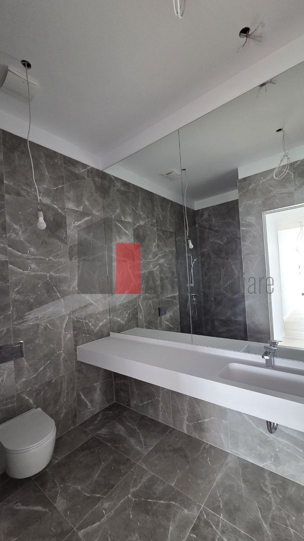 Penthouse de Lux cu 3 Dormitoare și Terasă Panoramică – One Cotroceni Park - Poză 17