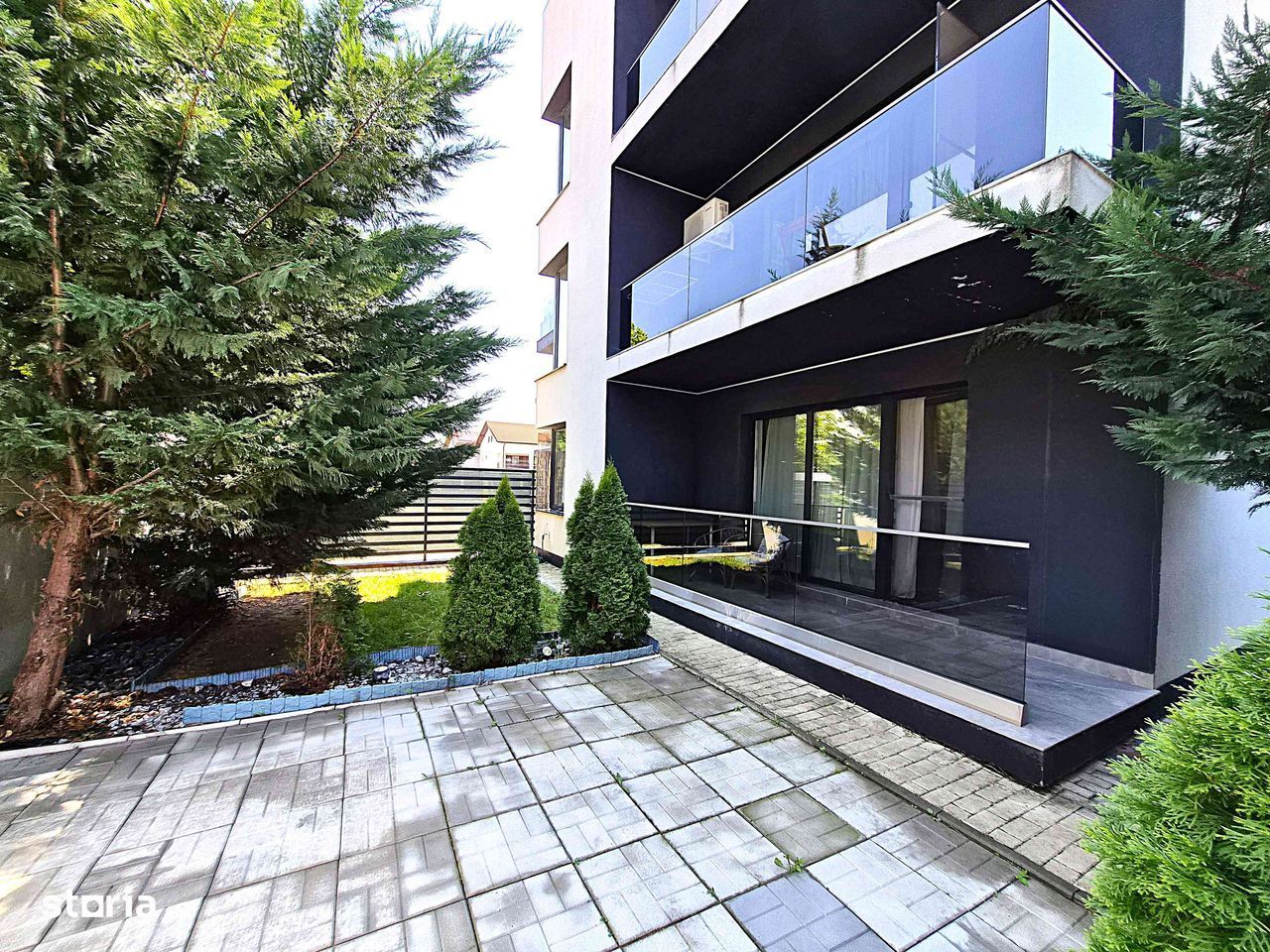 Apartament Pipera 3 camere, curte / gradina (proprietar) - Poză 15
