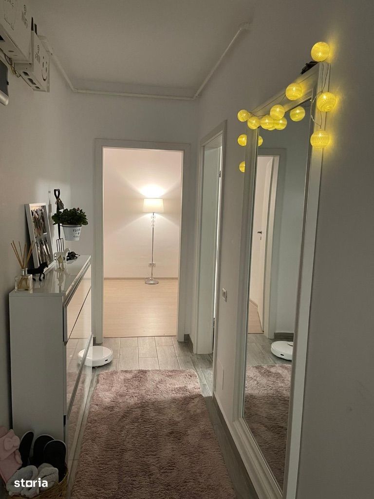 Apartament 3 camere Apărătorii Patriei Viva Residence - Poză 7