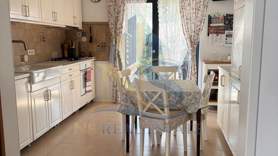 Vila moderna I Tunari I - Poză 20