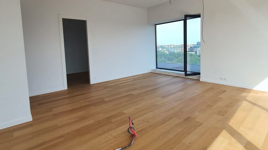 Apartament luminos cu 4 camere în One Verdi Park | Floreasca - Poză 12