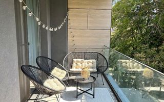 Apartament de inchiriere 3 camere zona Unirii - Poză 13