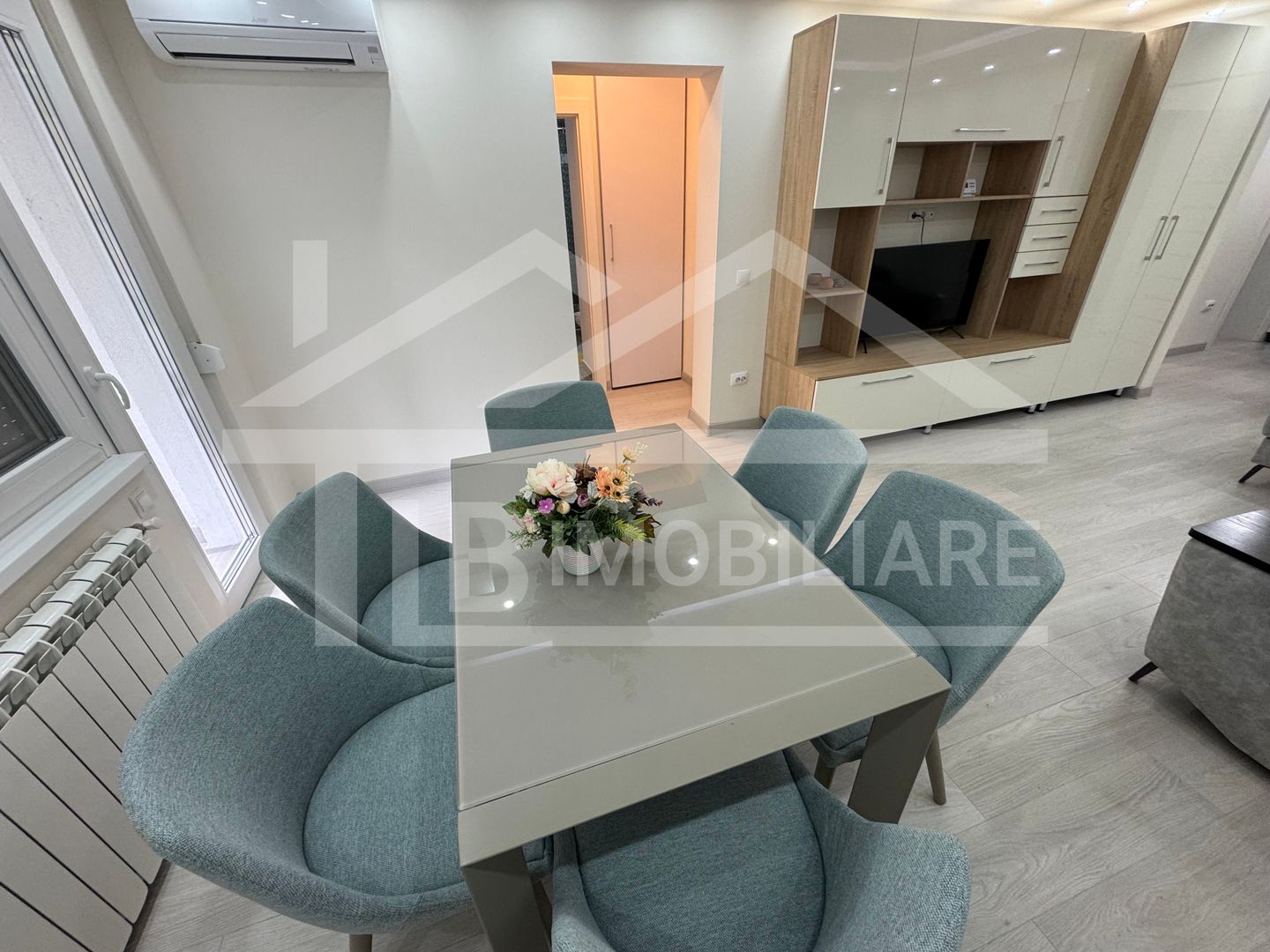 Apartament cu 3 camere, 80mp, Zona UMFST - Poză 5