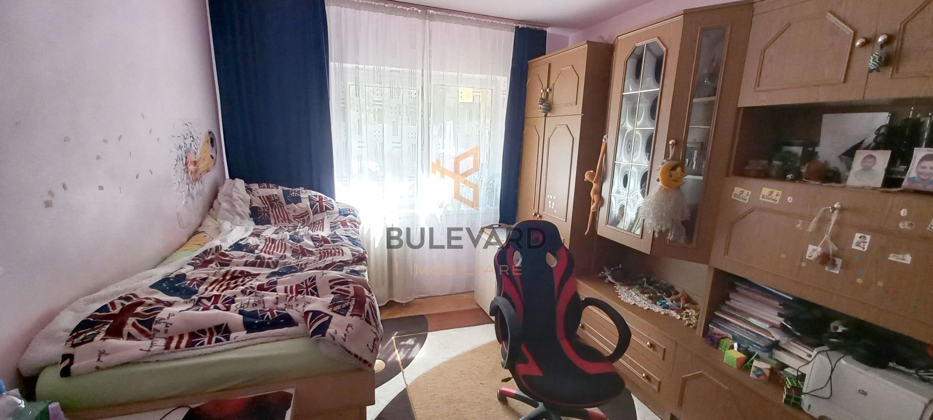 Apartament cu 3 camere,  zona strazii Louis Pasteur! - Poză 1