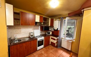 Apartament de 2 camere , 54mp, decomandat, zona 18 GYM Pandurilor - Poză 6