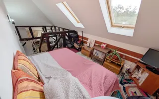 Vanzare apartament doua camere Busteni - Poză 16
