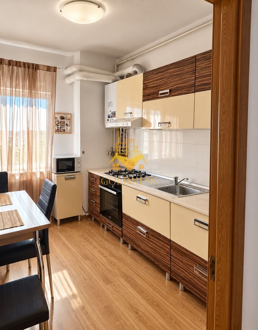 2 camere, Marasti, Junior, Parcare, Lidl, Kaufland, București - Poză 4