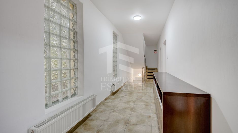 Casa Timpuri Noi 2010 P+1+M 220M - Poză 12