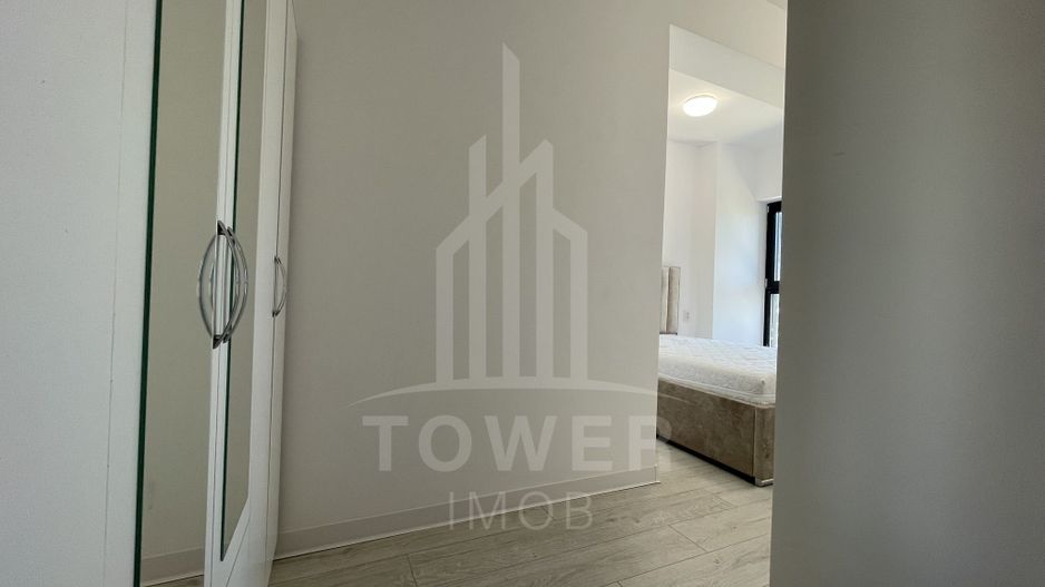 Apartament 2 camere de închiriat - Zona Doamna Stanca - Poză 7