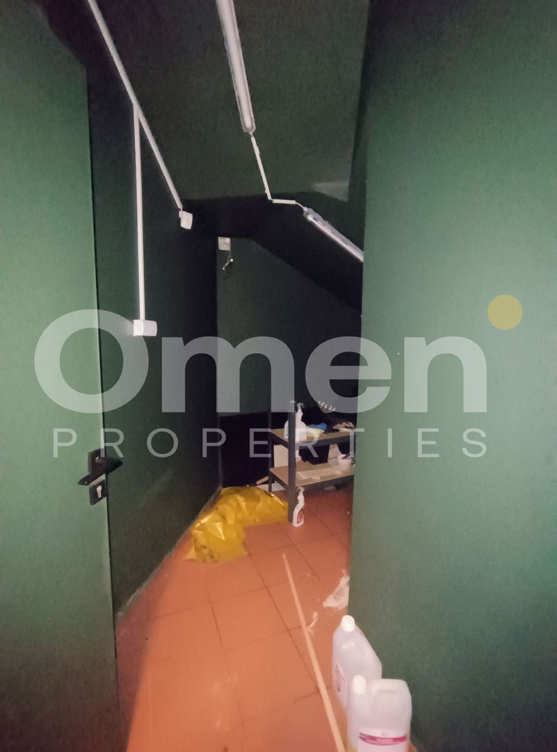 Spațiu comercial de închiriat | Ultracentral | Vis-a-vis de Maramureșul | 100 mp - Poză 5