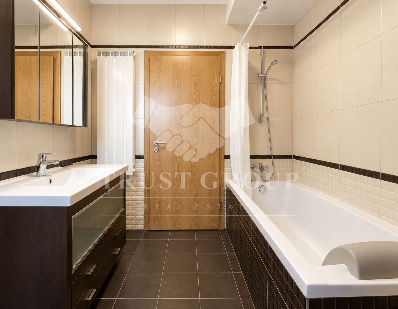 Duplex 5 camere Herastrau | 2 locuri de parcare | boxa - Poză 18