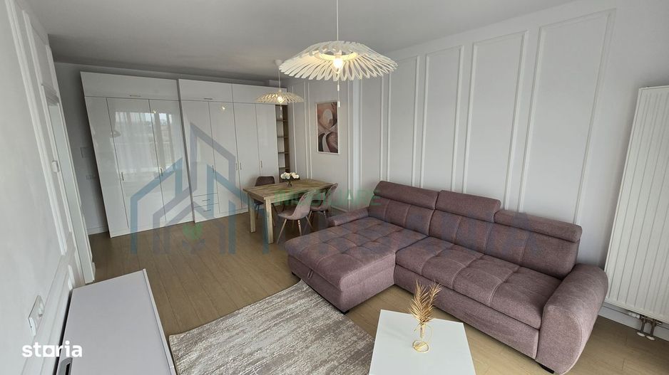 Apartament 2 camere + loc de parcare inclus - Poză 1