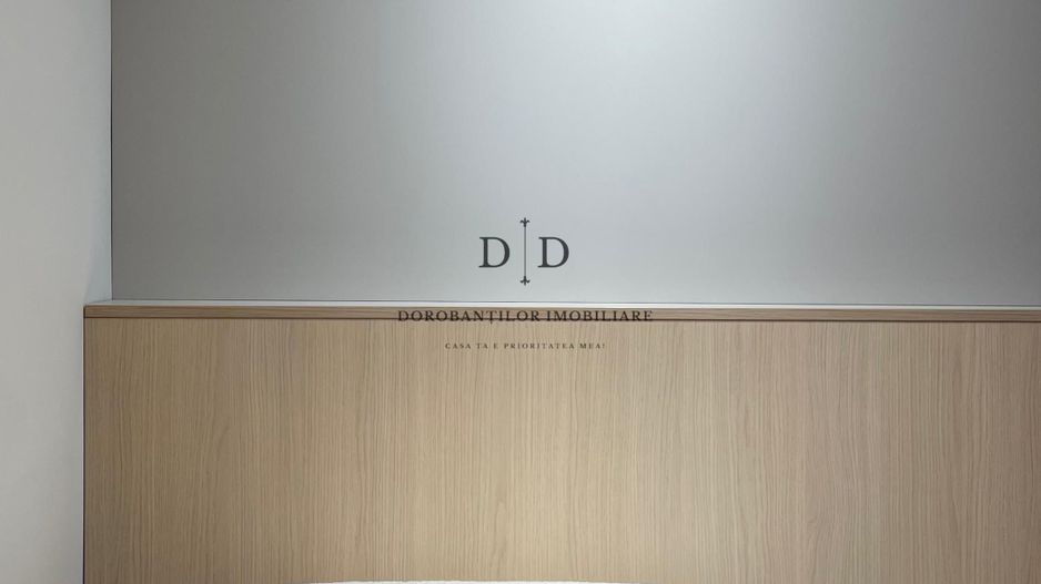 Apartament 2 Camere Decomandat | Parcare | Finisaje LUX | Elite City - Poză 19