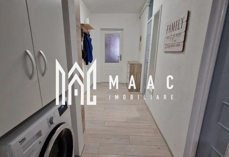 Apartament 3 camere | 63 MP | 2 Balcoane | Turnisor - Poză 8