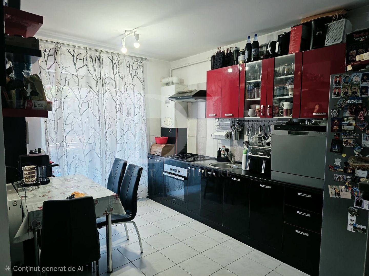 Apartament la cheie / 3 camere / Zona Tineretului - Poză 1