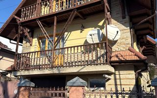 Vânzare, casă, 3 nivele, 160 mp, Goianul Nou - Poză 1