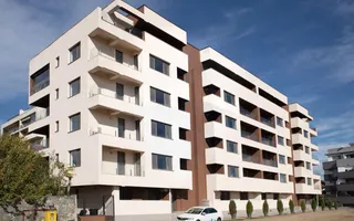 Chirie I Apartament 2 camere I Terasă generoasă 50 mp I Pipera - Poză 16