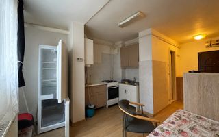 Apartament cu 1 camera de închiriat, Manastur, zona BIG - Poză 8