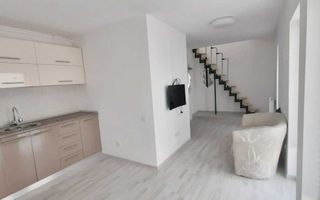Apartament duplex 2 camere+birou,NOU,terasa,parcare-Pallady-Trapezului - Poză 3
