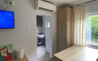 Apartament 1 Camera | 27 Mp | Renovat | Zorilor Louis Pasteur - Poză 3