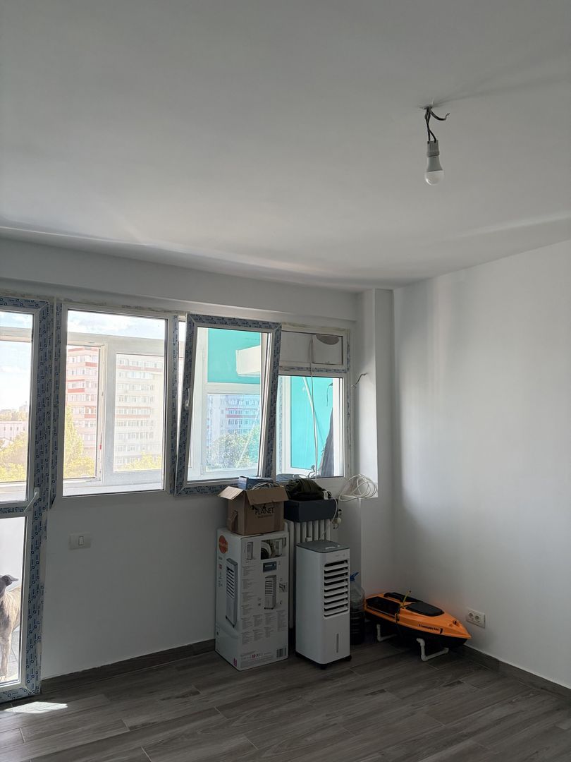 🏷️ Vânzare Apartament 2 Camere cu Panouri Solare - sos. Giurgiului - Poză 1