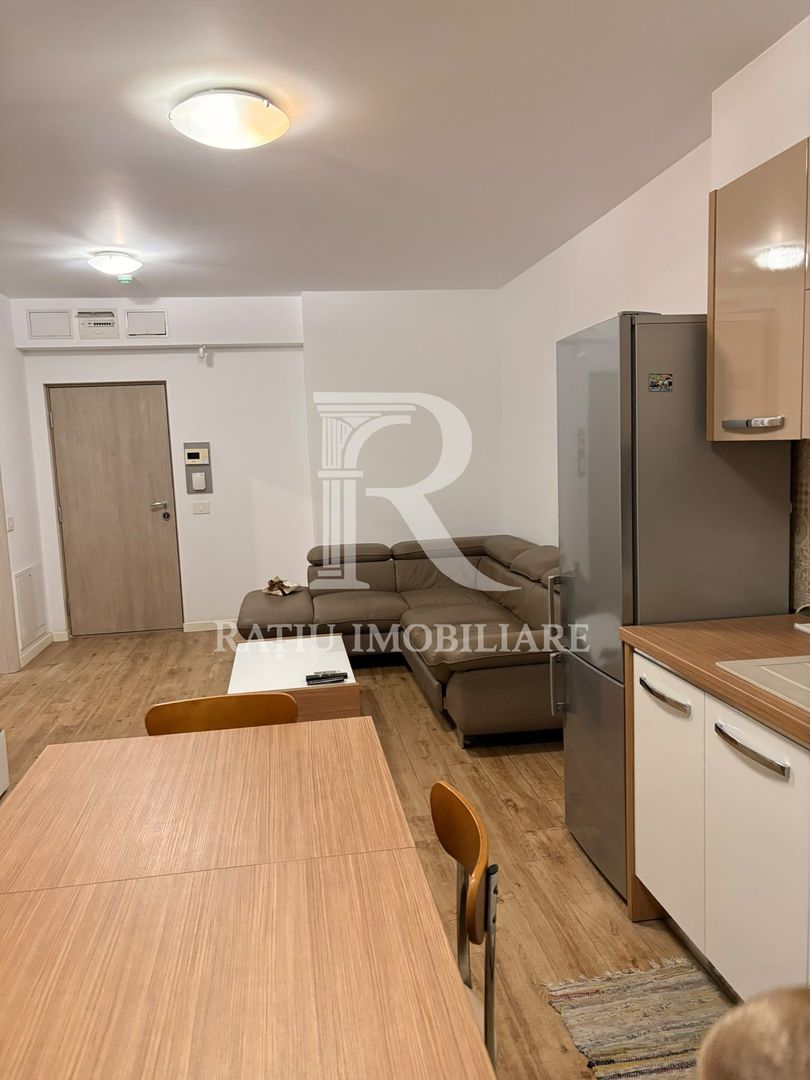 Apartament 2 camere | Bloc nou | Mobilat complet | Parcare | Oradea - Poză 1