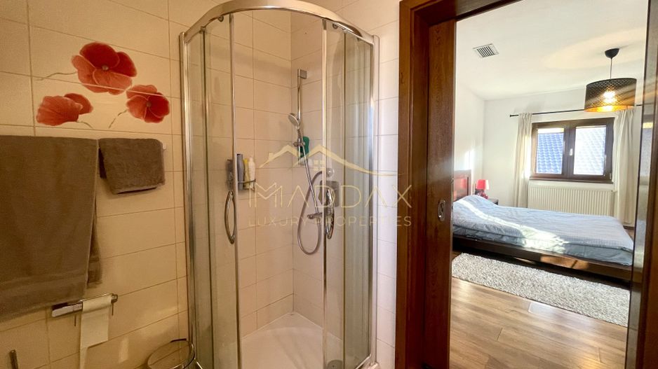 Masterpiece villa*** 6 camere//Independenta energetic//Kaufland Balotesti - Poză 33