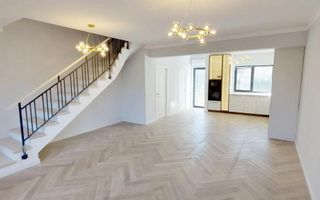 Vanzare Casa 5 Camere Corbeanca Ostratu - Poză 4
