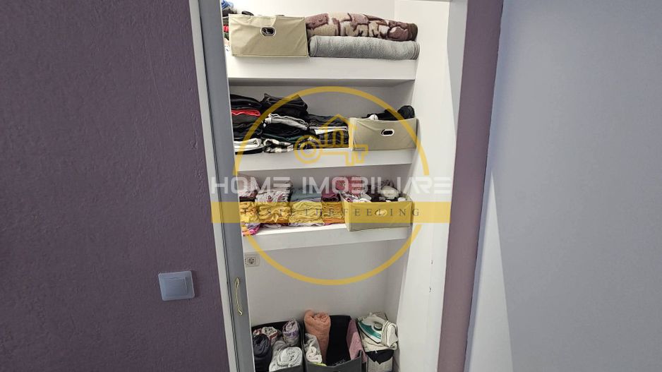 Apartament 2 camere59mp,etaj 1 - Poză 7