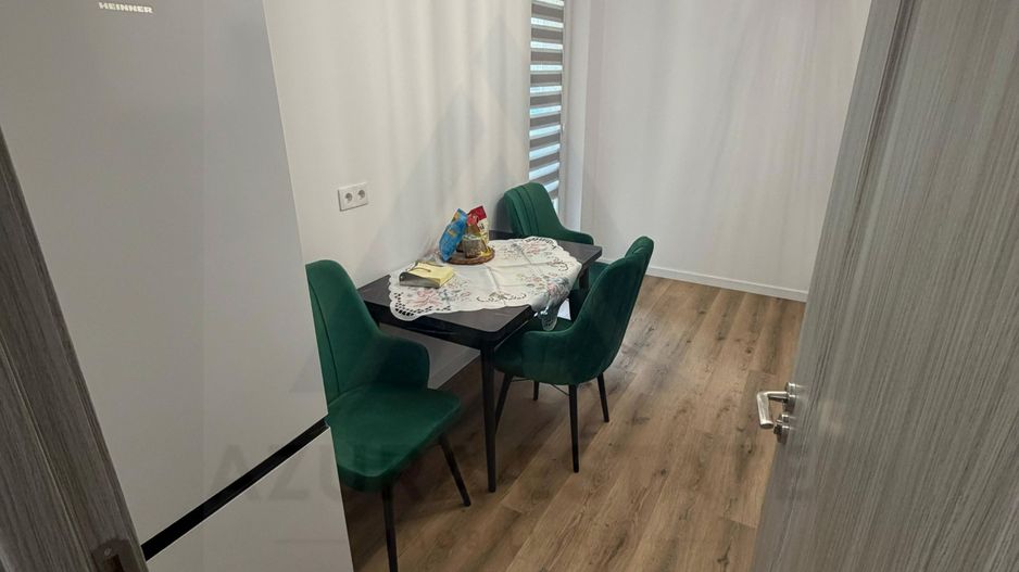 Apartament 2 camere 62 mp utili  balcon 8 mp prima inchiriere Magnolia - Poză 4